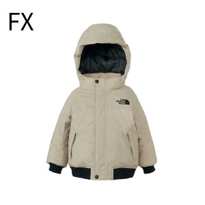 yő100%|CgobNvGg[zq m[XtFCX THE NORTH FACE xr[ EB^[ {o[WPbg B Winter Bomber Jacket K(ubN) FX(tbNX) NYB82309 yGIFOz