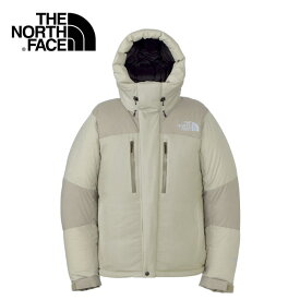 【最大100%ポイントバック7月限定※要エントリー】24年秋冬新作 ノースフェイス THE NORTH FACE バルトロ ライト ジャケット Baltro Light Jacket キャバングレー/クレイグレー ND92340 CC 定番［WA］