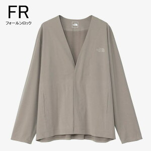 yő100%|CgobNvGg[zm[XtFCX THE NORTH FACE Y ebNEWJ[fBK Tech Lounge Cardigan NT12560 KiubNjFRitH[bNj[WA]yGJOHz