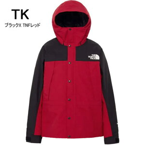 yőSz|CgҌvGg[z25FWf m[XtFCX THE NORTH FACE }Ee Cg WPbg Mountain Light Jacket NP62550 K(ubN) CK(ubNXNVbNJ[L) TK(ubNXTN