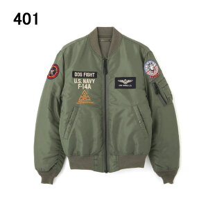 �A���B���b�N�X AVIREX �g���L���b�g MA-1 TOMCAT MA-1 �u���b�N �Z�[�W 783-3952033 �yGJFF�z