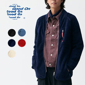 【最大全額ポイント還元※要エントリー】グッドオン Good On ボアフリーダムジャケット BOA FREEDOM JKT GOBW1506【GJFF】