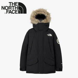 yőSz|CgҌvGg[zm[XtFCX THE NORTH FACE A^[NeBJ p[J Antarctica Parka ND92546 K(ubN)yGJFFz