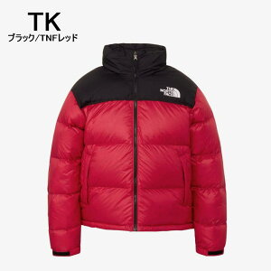 yőSz|CgҌvGg[z25FWVf m[XtFCX THE NORTH FACE kvV WPbg NUPTSE JACKET ND92555 K(ubN) UK(ubN/A[olCr[) CK(ubN/NVbNJ[