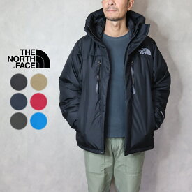 【最大全額ポイント還元※要エントリー】25FW新モデル ノースフェイス THE NORTH FACE バルトロ ライト ジャケット Baltro Light Jacket ND92551［WA］【GJFO】