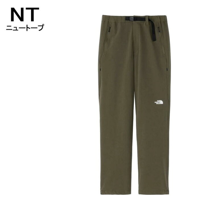 楽天市場】ノースフェイス THE NORTH FACE バーブ パンツ VERB PANT 