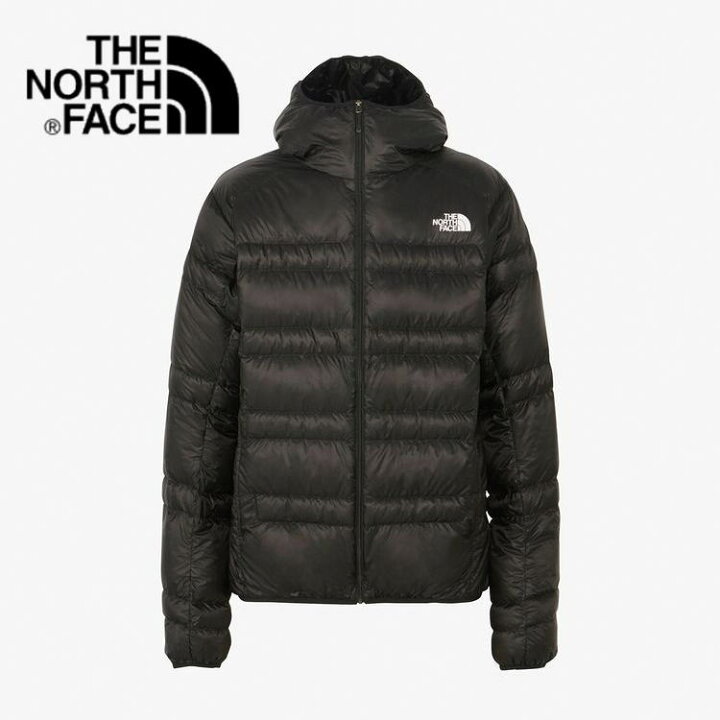 楽天市場】ノースフェイス THE NORTH FACE ライトヒートフーディー  