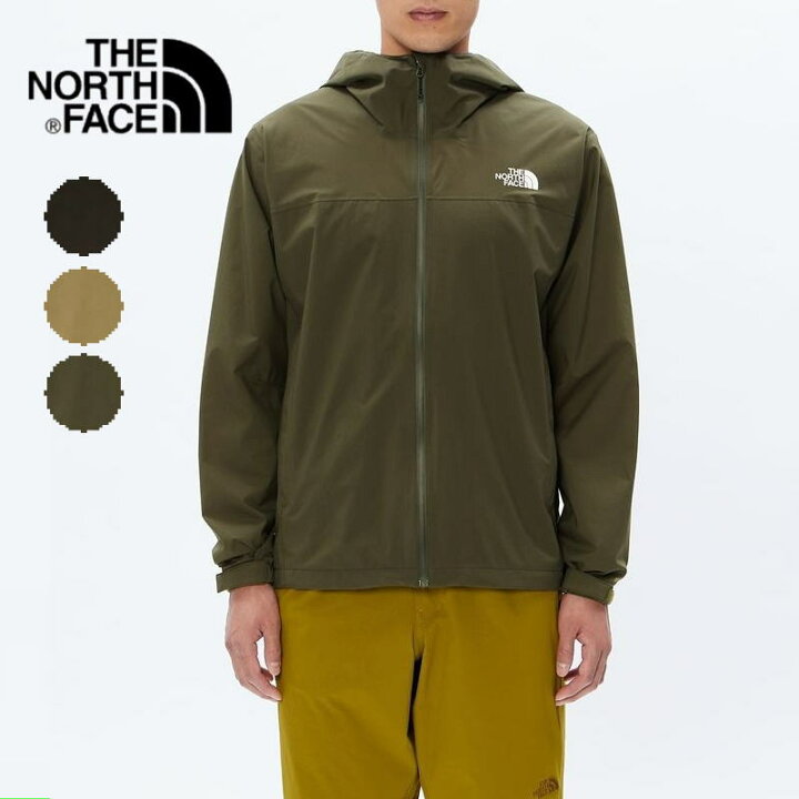 楽天市場】ノースフェイス THE NORTH FACE ベンチャージャケット  