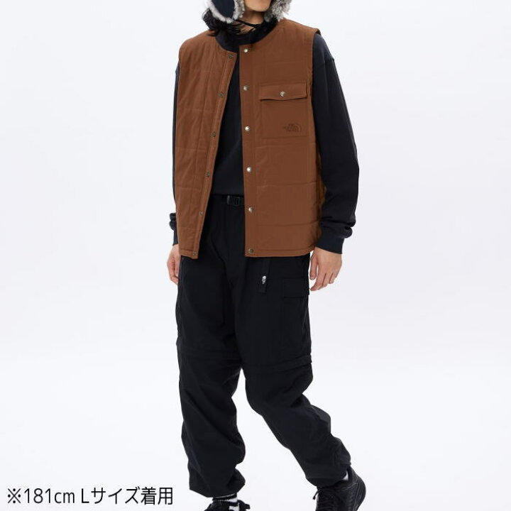 楽天市場】ノースフェイス THE NORTH FACE メドウ ウォーム ベスト 