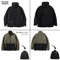 楽天市場】マウンテンパーカー（ブランドジャックウルフスキン）の通販