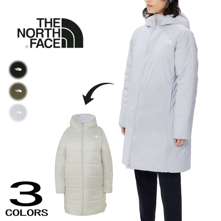 楽天市場】ノースフェイス THE NORTH FACE リバーシブル エニータイム 
