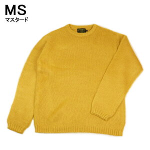 yőSz|CgҌvGg[z q[Xg HOUSTON jo[h72 wA^b`NуZ[^[ UNIVERD72 MOHAIR TOUCH SWEATER BKiubNj BRiuEjMTi~gj OLiI[uj