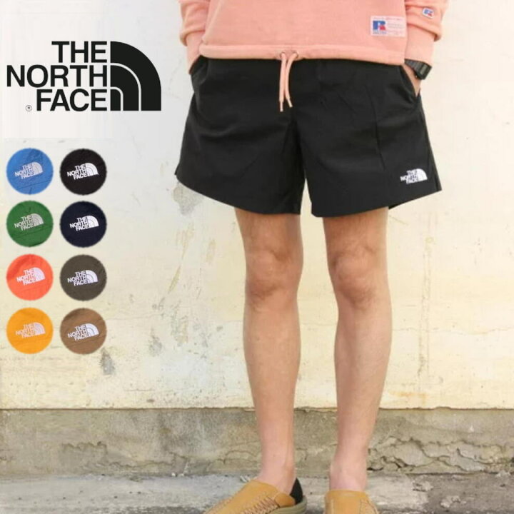 楽天市場】ノースフェイス THE NORTH FACE ショートパンツ 
