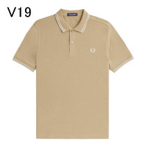 楽天市場】FRED PERRY フレッド ペリー（カラーベージュ）（メンズ 