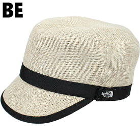 3月限定！最大全額ポイント還元※要エントリー 子供服 ノースフェイス THE NORTH FACE 帽子 キッズ ハイク キャップ Kids HIKE Cap NNJ02307 ナチュラル(NA) ベージュ(BE) ［CP］【GHOI】
