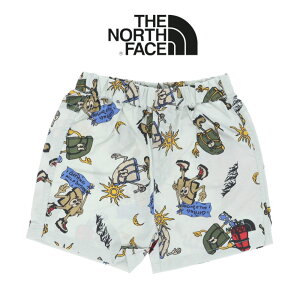 yő100%|CgobN9聦vGg[zm[XtFCX THE NORTH FACE xr[ mxeB NX V[g B NOVELTY CLASS SHORT n[tB[p^[ NBB42431 HPyGIOIz
