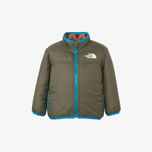 yő100%|CgobNvGg[zq m[XtFCX THE NORTH FACE mxeB o[Vu R[W[WPbg B Novelty REVERSIBLE COZY JACKET NYB82448 NTij[g[vjyGIFOz