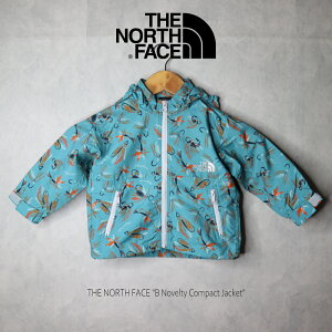yő100%|CgobNvGg[zyő100%|CgobNvGg[zq m[XtFCX THE NORTH FACE xr[ mxeB[ RpNg WPbg B NOVELTY COMPACT JACKET t