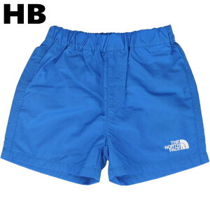 yőSz|CgҌvGg[zm[XtFCX THE NORTH FACE xr[ NX t@Cu V[c B CLASS V SHORT NBB42530 HB(q[[u[) CK(NVbNJ[L) IB(ACAuY) q