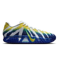 【送料無料】NIKE JA 3 EP MURRAY STATE PURE PLATINUM/DEEP ROYAL BLUE-LIGHTENING HF2794-004