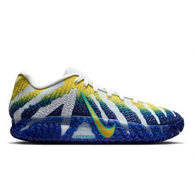 【送料無料】NIKE JA 3 EP MURRAY STATE PURE PLATINUM/DEEP ROYAL BLUE-LIGHTENING HF2794-004