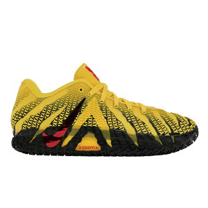 �y���������zNIKE JA 3 EP LET ME BE JA TOUR YELLOW/UNIVERSITY RED-BLACK HF2794-702