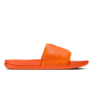 yzNIKE KOBE OFF COURT SLIDE SAFETY ORANGE IF2870-800