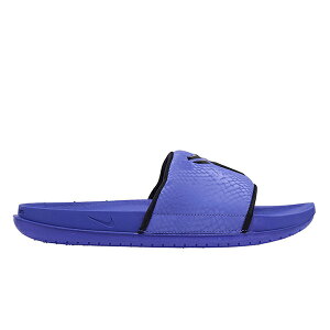yzNIKE KOBE OFF COURT SLIDE PERSIAN VIOLET IM1389-500