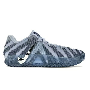 �y���������zNIKE JA 3 COBALT BLISS METALLIC SILVER/MIDNIGHT NAVY HF2793-400 HF2794-400