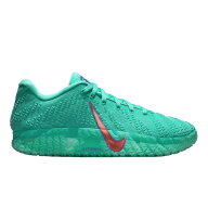 【送料無料】NIKE JA 3 EP 12 TIME BLEACHED TURQUOISE/SAFETY ORANGE/VIVID PURPLE IQ6754-300