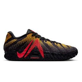 【送料無料】NIKE JA 3 X EP JURASSIC PARK ERAPTOR ANTHRACITE/BRIGHT CRIMSON/YELLOW OCHRE IU7239-001