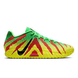 �y���������zNIKE JA 3 X EP JURASSIC PARK EXPLORER GREEN SPARK/BLACK/UNIVERSITY RED/DYNAMIC YELLOW IU7239-300