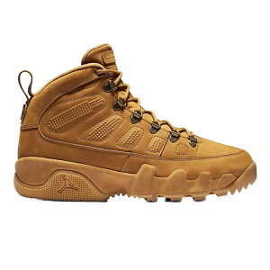 【予約】【送料無料】NIKE AIR JORDAN 9 BOOTS NRG WHEAT WHEAT AR4491-700