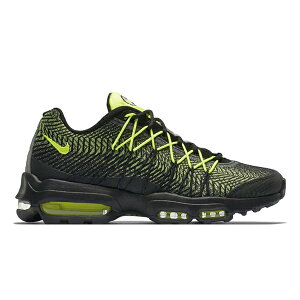 yzNIKE AIR MAX 95 ULTRA JACQARD YELLOW GRADATION BLACK/VOLT-DARK GREY-METALLIC SILVER 749771-007 iCL GA[ }bNX 1 95 90 muse plus dn 97 **