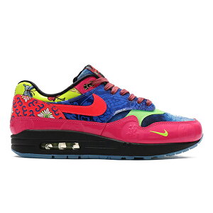 yzNIKE AIR MAX 1 PRM CNY 2020 LONGEVITY GAME ROYAL/LASER CRIMSON-BLACK CU8861-460 iCL GA[ }bNX 1 95 90 muse plus dn 97 **