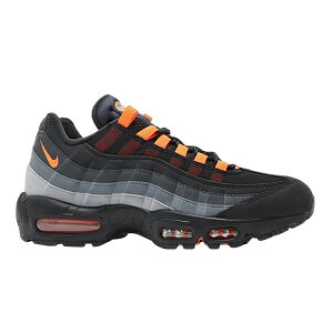 yzNIKE AIR MAX 95 BLACK HYPER CRIMSON ANTHRACITE FV4710-002