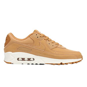yzNIKE AIR MAX 90 PRM FLAX SAIL FLAX HJ3153-200