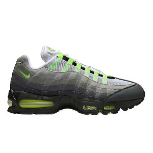 �y���������zNIKE AIR MAX 95 OG BIG BUBBLE NEON YELLOW BLACK/NEON YELLOW-COOL HM4740-001