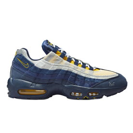 【送料無料】NIKE SB AIR MAX 95 x ERIC KOSTON OBSIDIAN/SPEED YELLOW/MIDNIGHT NAVY/NAVY/SUMMIT WHITE/WHITE HQ8492-400