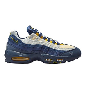 yzNIKE SB AIR MAX 95 x ERIC KOSTON OBSIDIAN/SPEED YELLOW/MIDNIGHT NAVY/NAVY/SUMMIT WHITE/WHITE HQ8492-400