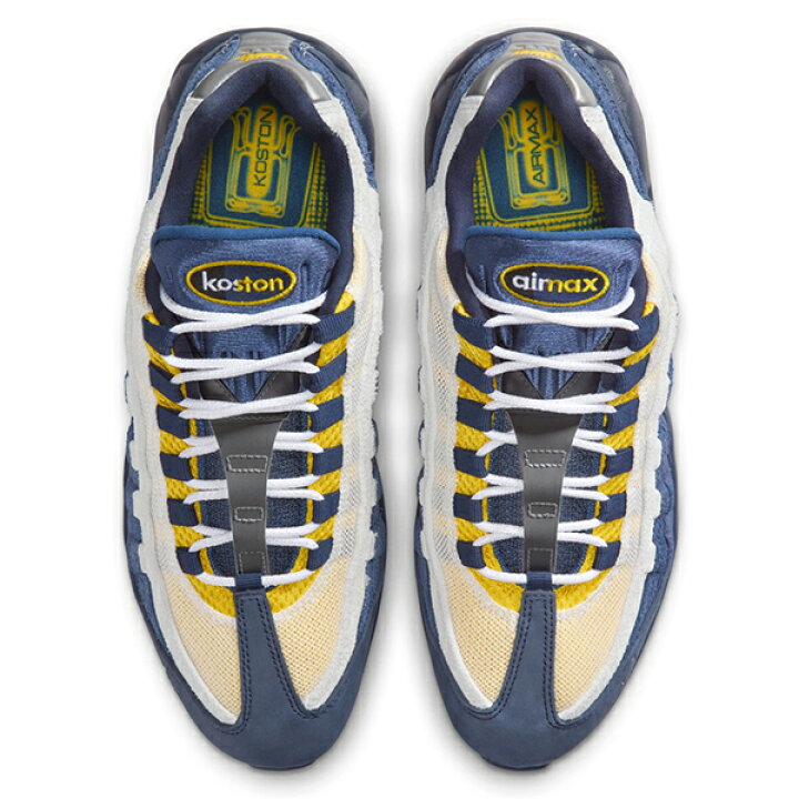 楽天市場】【送料無料】NIKE SB AIR MAX 95 x ERIC KOSTON OBSIDIAN 