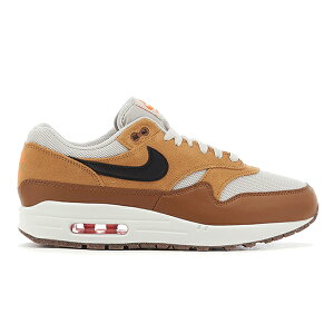yzNIKE AIR MAX 1 ESSENTIAL FLAX/BRITISH TAN FZ5808-004 iCL GA[ }bNX 1 95 90 muse plus dn 97 **