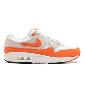 yzNIKE WMNS AIR MAX 1 NEUTRAL GREY/SAFETY ORANGE-WHITE-BLACK DZ2628-002 discount iCL GA[ }bNX 1 95 90 muse plus dn 97 **