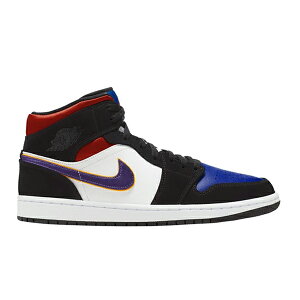 yzNIKE AIR JORDAN 1 MID LAKERS TOP 3 COUT PUPLE/UNIVESITY RED/GAME ROYAL 852542-005 iCL GA[ W[_ 1 95 90 muse plus dn 97 AF1 **