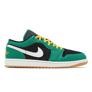 yzNIKE AIR JORDAN 1 LOW SE HOLIDAY SPECIAL MALACHITE BLACK TAXI FIRE RED DQ8422-300 iCL GA[ W[_ 1 95 90 muse plus dn 97 AF1 **