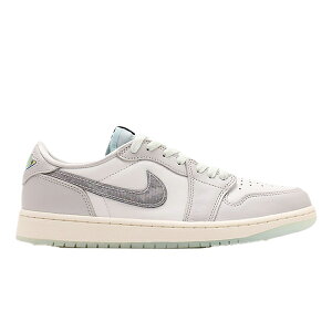 yzNIKE AIR JORDAN 1 RETRO LOW OG CNY SUMMIT WHITE/SUMMIT WHITE-PHOTON DUST HF3144-100