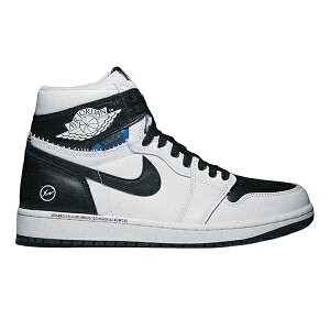 �y���������zNIKE AIR JORDAN 1 HIGH OG x UNION x FRAGMENT DESIGN WHITE/BLACK II7282-100 �i�C�L �G�A�[ �W���[�_�� 1 95 90 muse plus dn 97 AF1 **