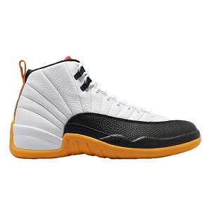 【送料無料】NIKE AIR JORDAN 12 RETRO 25 YEARS IN CHINA WHITE BLACK RED YELLOW DR8887-100