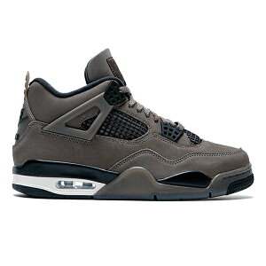 yzy\zNIKE AIR JORDAN 4 RETRO CAVE STONE BLACK MOON PARTICLE FV5029-200