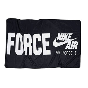 yzAI񔄕i NIKE CO NIKE AIR FORCE 1 40th ANNIVERSARY REVERSIBLE FLEECE BLANKET TL002-010A iCL GA tH[X  95 90 preo muse plus dn 97 **